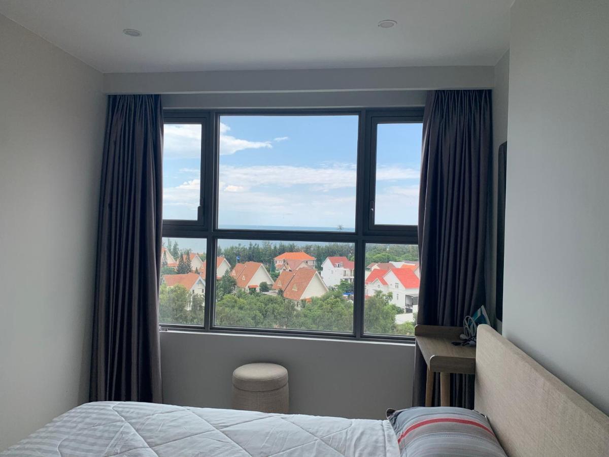 Kiwi Homestay Luxury Apartment Vung Tau Exterior photo